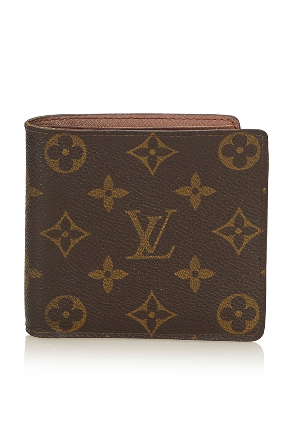 Louis Vuitton Monogram Porte Papier Vintage Wallet  Labellov  Buy and  Sell Authentic Luxury